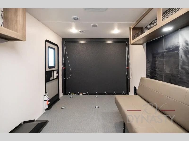 2027 Work and Play 18LT by Forest River from RV Dynasty in Bunker Hill, Indiana