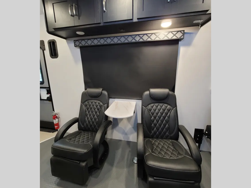 New 2026 Forest River Work and Play 27KB available in Bunker Hill, Indiana