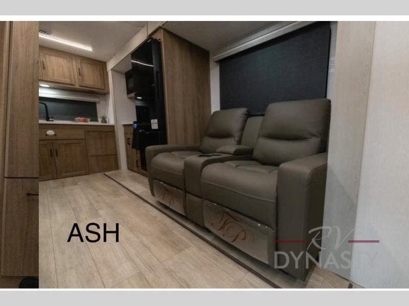 2026 Work and Play 30GS by Forest River from RV Dynasty in Bunker Hill, Indiana