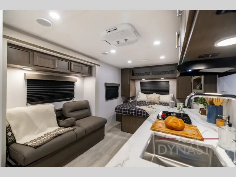 New 2027 Coachmen Freedom Express Select 19SE available in Bunker Hill, Indiana