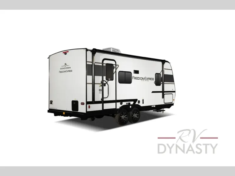 2027 Freedom Express Select 19SE by Coachmen from RV Dynasty in Bunker Hill, Indiana