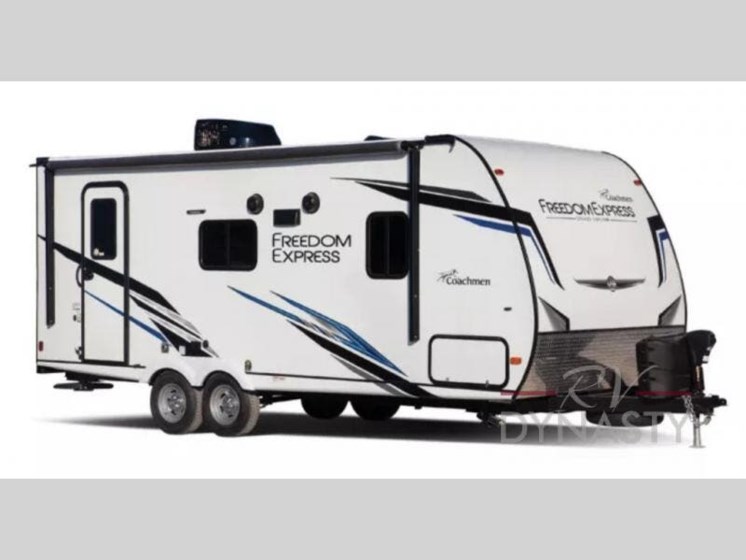 2025 Coachmen Freedom Express Select Edition 247SE RV for Sale in ...