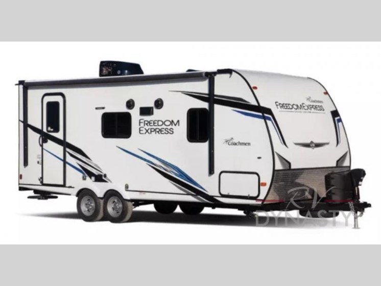 New 2025 Coachmen Freedom Express Select Edition 247SE available in Bunker Hill, Indiana