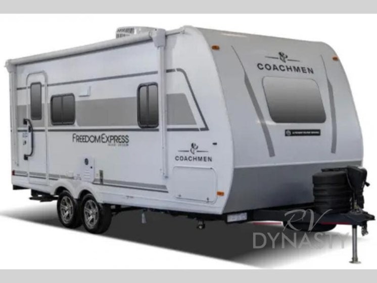 2026 Coachmen Freedom Express Select 247SE RV for Sale in Bunker Hill ...
