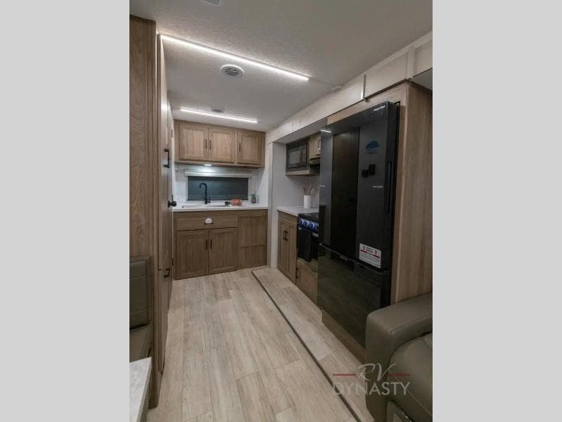 New 2026 Coachmen Freedom Express Select Edition 29SE available in Bunker Hill, Indiana