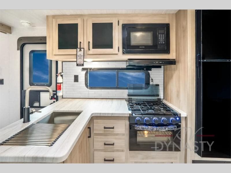 New 2027 East to West Della Terra 241BH available in Bunker Hill, Indiana