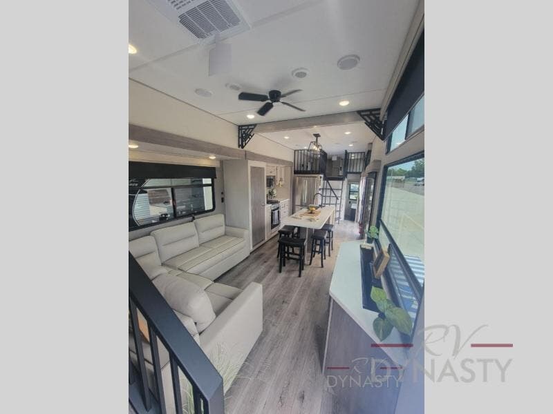 New 2026 Coachmen Catalina Destination Series 42CONDO available in Bunker Hill, Indiana