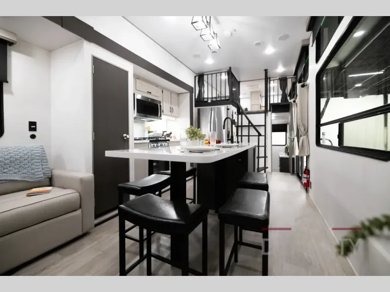 2027 Catalina Destination Series 42CONDO by Coachmen from RV Dynasty in Bunker Hill, Indiana
