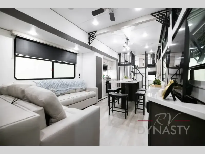 New 2027 Coachmen Catalina Destination Series 42CONDO available in Bunker Hill, Indiana