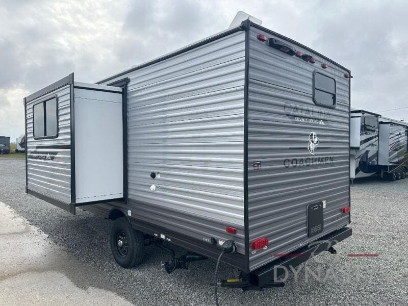 New 2026 Coachmen Catalina Summit Series 7 184BHSX available in Bunker Hill, Indiana