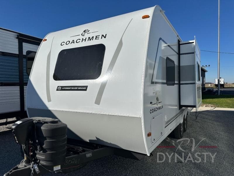 2026 Freedom Express Select 19SE by Coachmen from RV Dynasty in Bunker Hill, Indiana