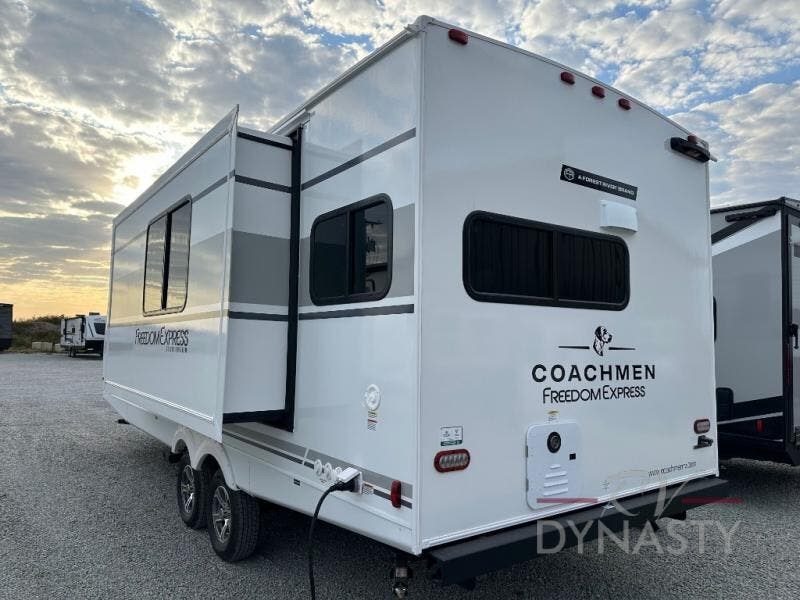 New 2026 Coachmen Freedom Express Select 247SE available in Bunker Hill, Indiana