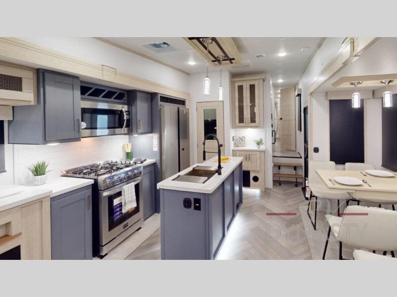 2025 Prime Time Sanibel 3802FLWB RV for Sale in Bunker Hill, IN 46914