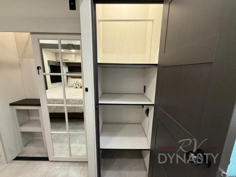 New 2026 Prime Time Sanibel 39BUNK available in Bunker Hill, Indiana
