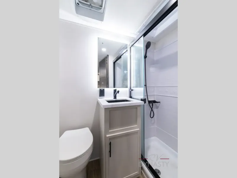 New 2027 Forest River Sanibel 40BUNK available in Bunker Hill, Indiana