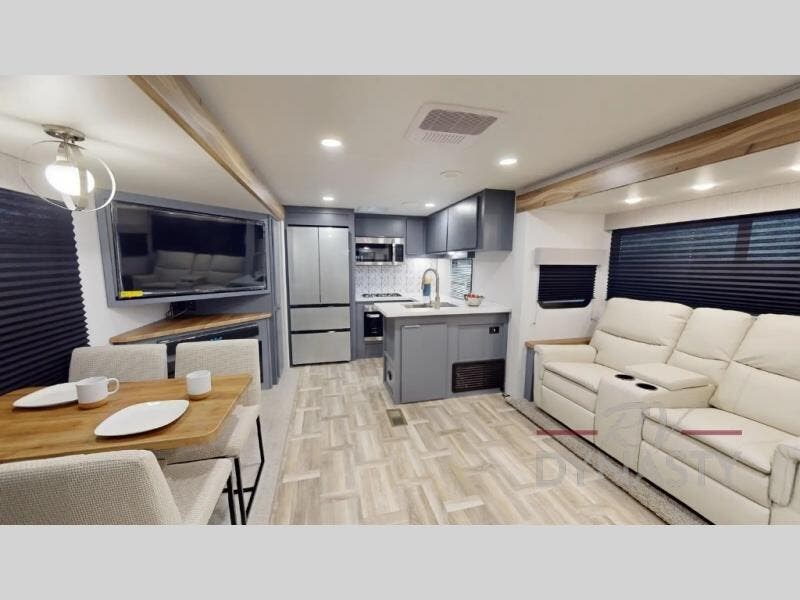 2025 Prime Time LaCrosse 3450FB RV for Sale in Bunker Hill, IN 46914