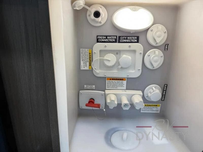 New 2026 Prime Time LaCrosse 3411RK available in Bunker Hill, Indiana