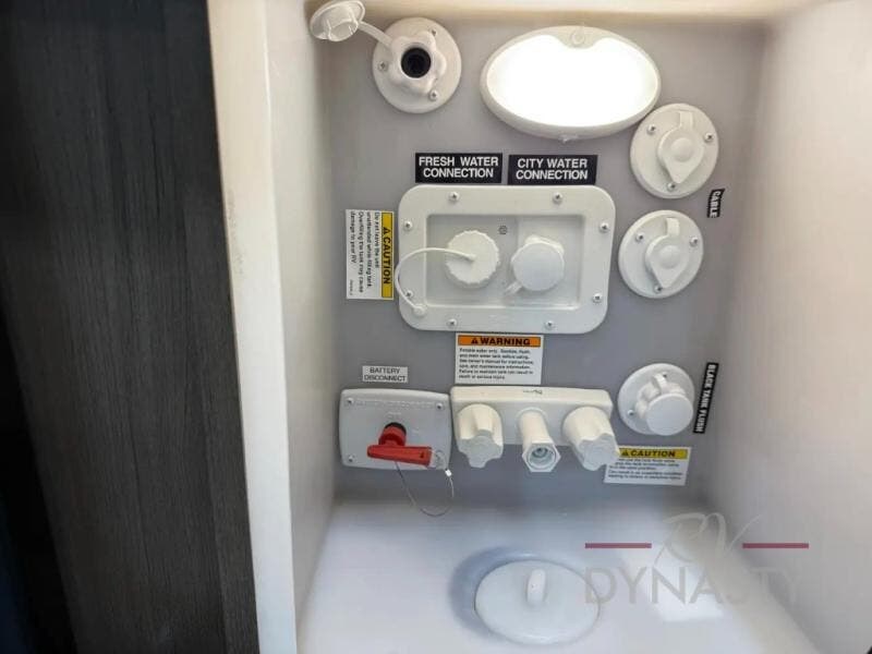 New 2026 Prime Time LaCrosse 3510DB available in Bunker Hill, Indiana