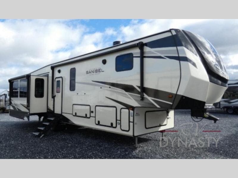2024 Prime Time Sanibel 3902MBWB RV for Sale in Bunker Hill, IN 46914 ...