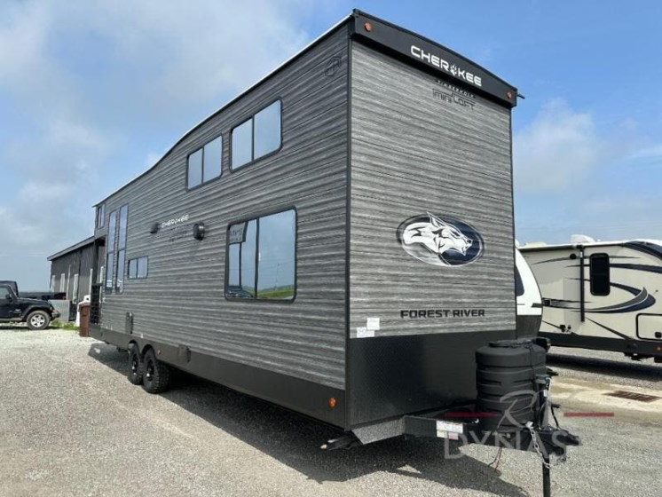 2026 Forest River Cherokee Timberwolf 20OG RV for Sale in Bunker Hill ...