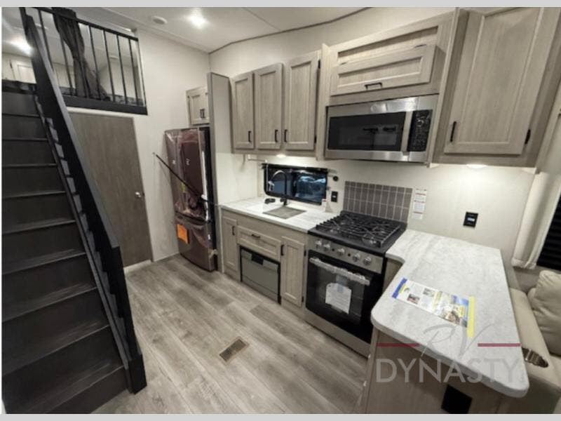 New 2026 Coachmen Catalina Destination Series 35FME available in Bunker Hill, Indiana