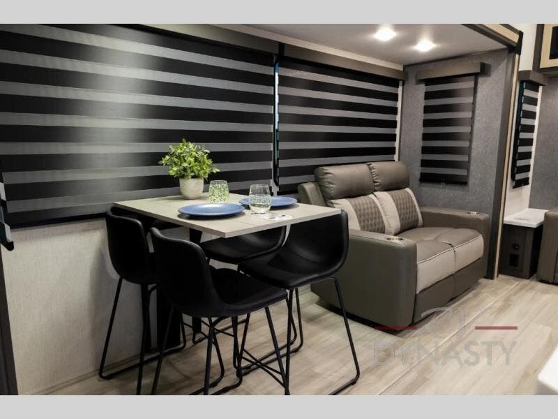 New 2026 Forest River Cardinal 32LIVE available in Bunker Hill, Indiana