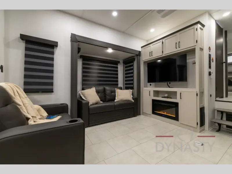 New 2027 Forest River Cardinal 33CHEF available in Bunker Hill, Indiana