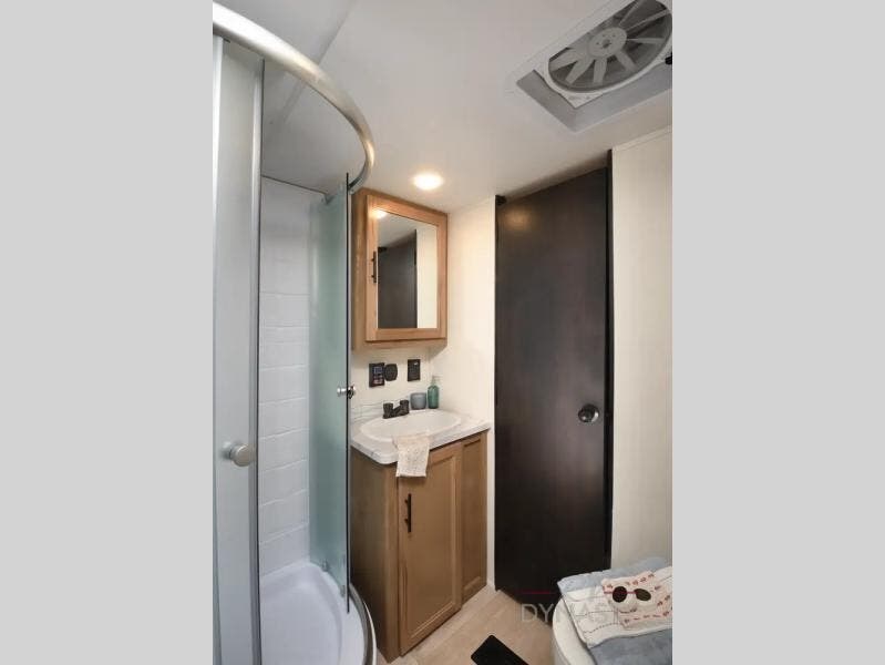 New 2026 Forest River Cherokee Wolf Den 273XLK available in Bunker Hill, Indiana