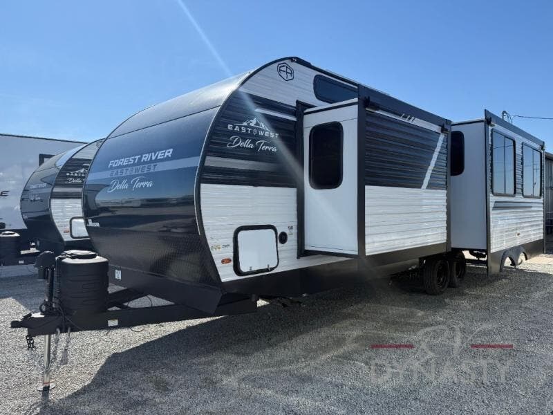 2026 Della Terra 263RK by East to West from RV Dynasty in Bunker Hill, Indiana