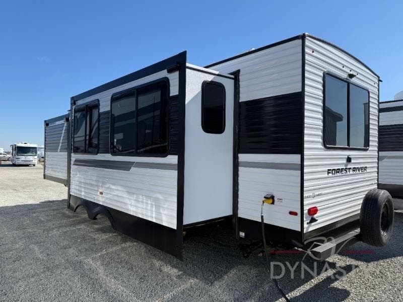 New 2026 East to West Della Terra 263RK available in Bunker Hill, Indiana