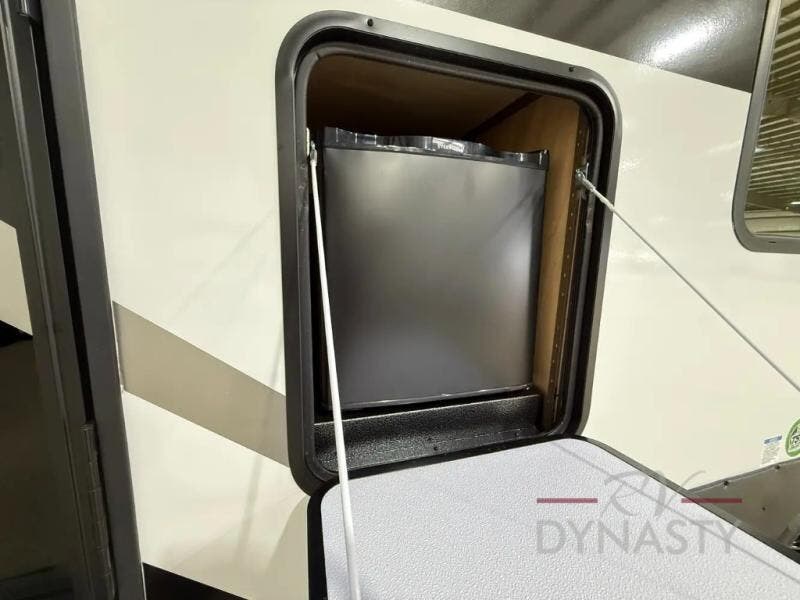 New 2026 Prime Time Tracer 250BH available in Bunker Hill, Indiana