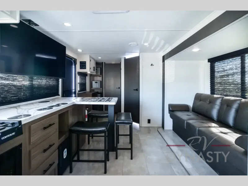 2027 Tracer 255DS by Forest River from RV Dynasty in Bunker Hill, Indiana