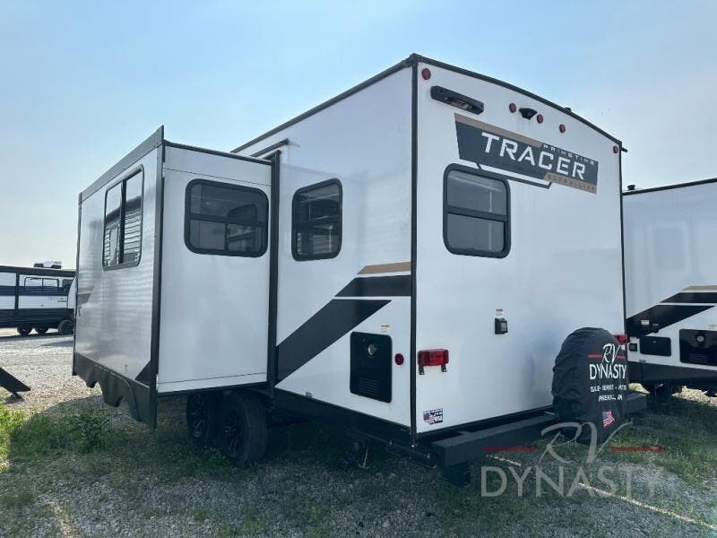 New 2025 Prime Time Tracer 24RKS available in Bunker Hill, Indiana