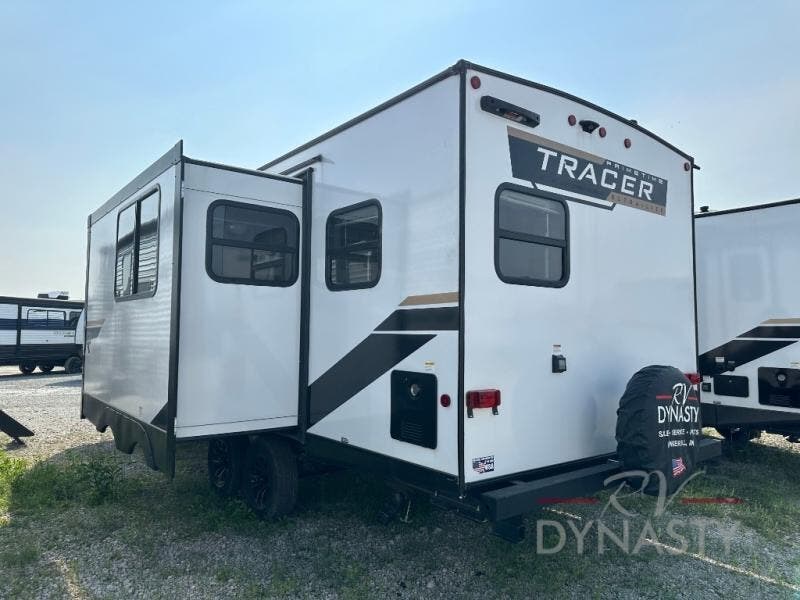 New 2025 Prime Time Tracer 24RKS available in Bunker Hill, Indiana