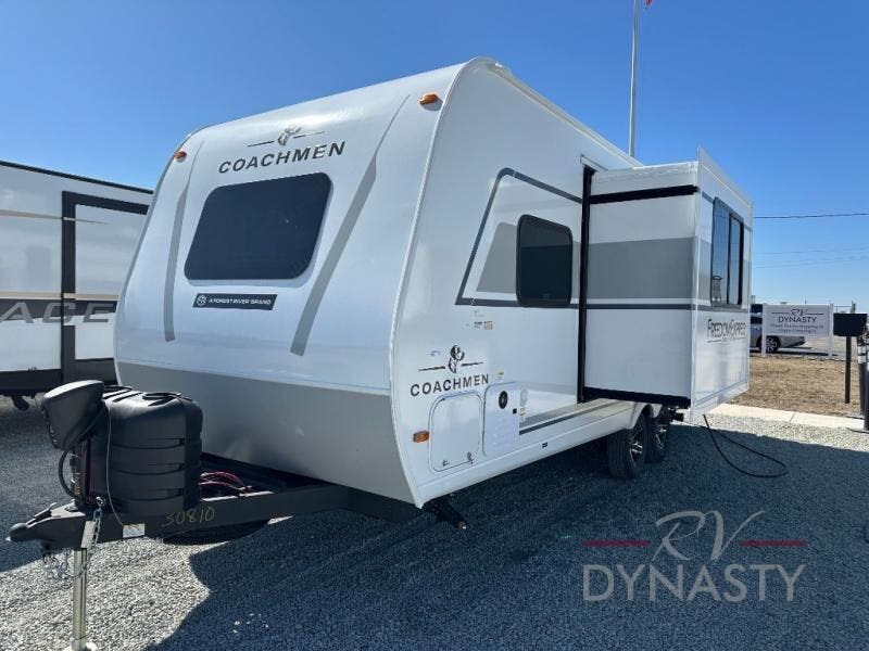 2025 Freedom Express Select 21SE by Coachmen from RV Dynasty in Bunker Hill, Indiana