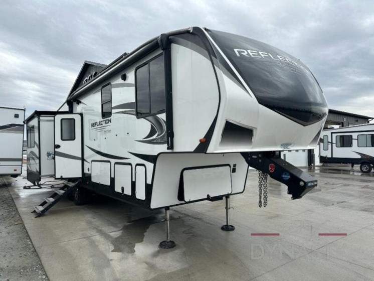 2021 Reflection Rv 2021 Grand Design Reflection 31MB RV for Sale in Bunker Hill, IN 46914 ...