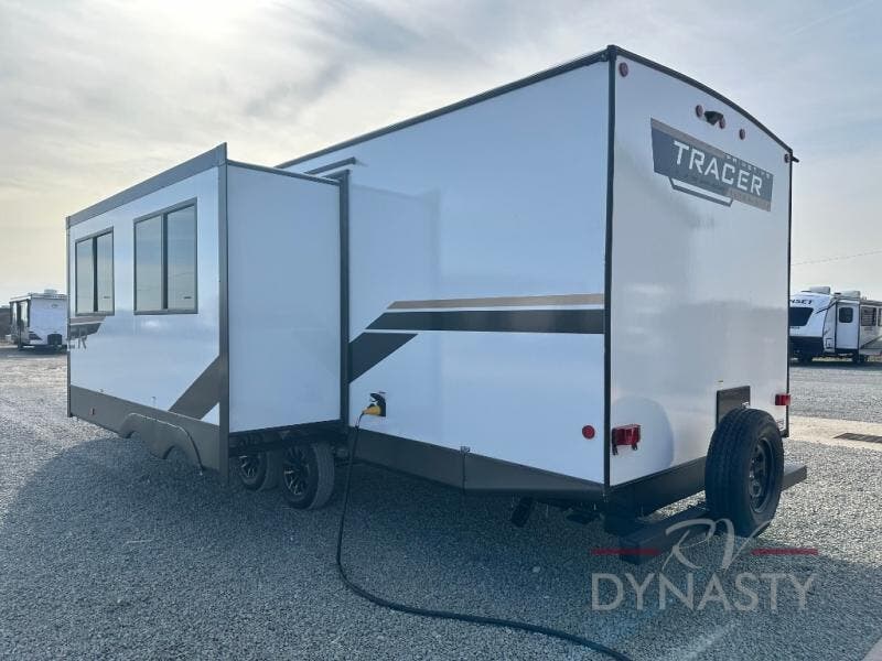 New 2025 Prime Time Tracer 275BH available in Bunker Hill, Indiana