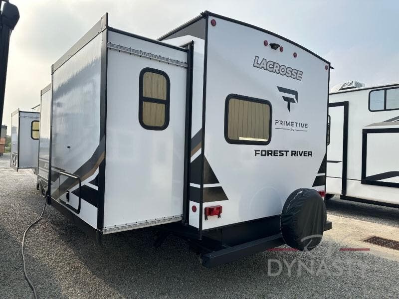 New 2026 Prime Time LaCrosse 3510DB available in Bunker Hill, Indiana