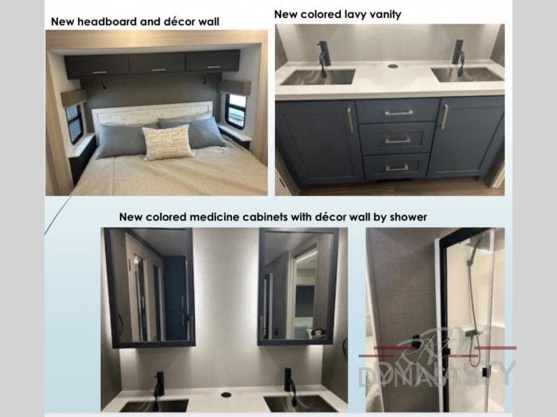 New 2026 Forest River River Ranch 394RKL available in Bunker Hill, Indiana