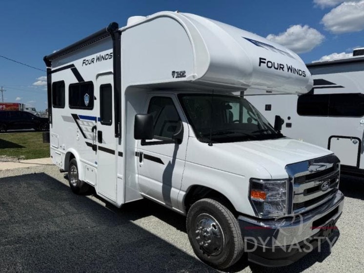 2026 Thor Motor Coach Four Winds 19Z RV for Sale in Bunker Hill, IN ... 2026 thor four winds 19z