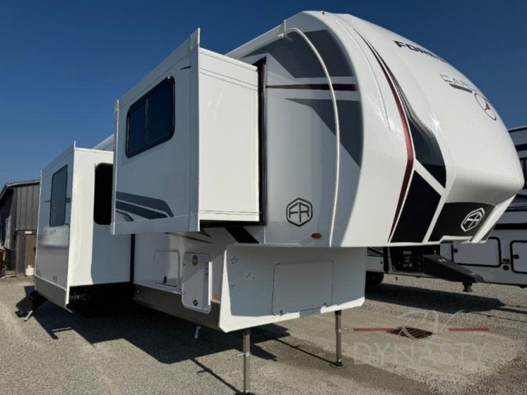 Cardinal Rv 2026 Forest River Cardinal 35FL RV for Sale in Bunker Hill, IN 46914 ...