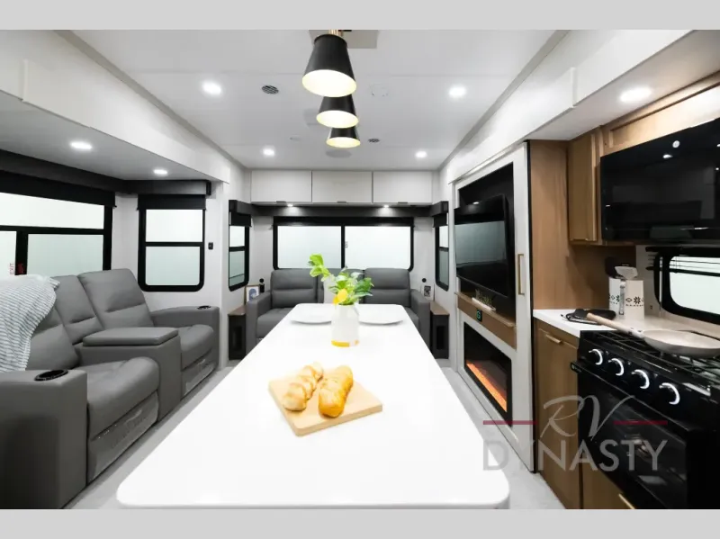 New 2027 Shasta Phoenix 360BH available in Bunker Hill, Indiana