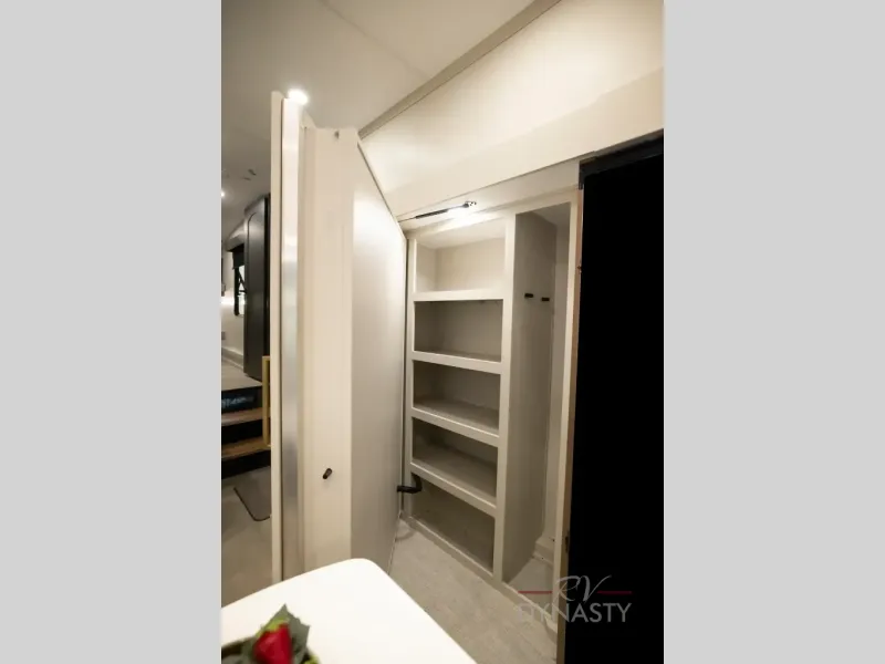 New 2027 Shasta Phoenix 370BAF available in Bunker Hill, Indiana
