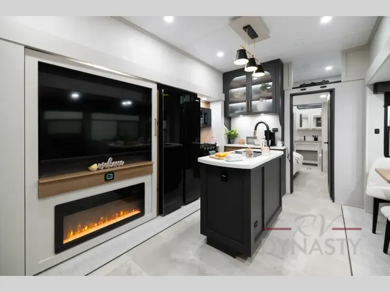 New 2027 Shasta Phoenix 381DBL available in Bunker Hill, Indiana