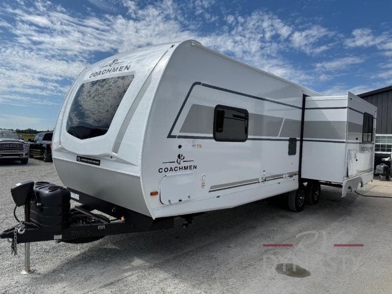 2026 Freedom Express Ultra Lite 274RKS by Coachmen from RV Dynasty in Bunker Hill, Indiana