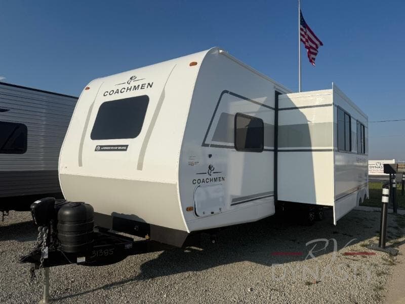 2026 Freedom Express Select 30SE by Coachmen from RV Dynasty in Bunker Hill, Indiana