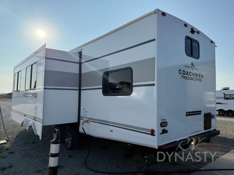 New 2026 Coachmen Freedom Express Select 30SE available in Bunker Hill, Indiana