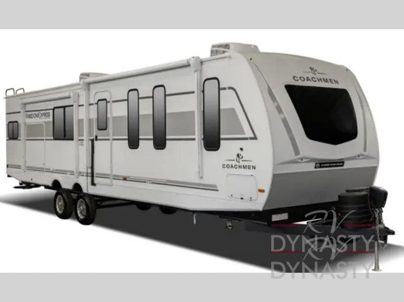 2026 Freedom Express Select 30SE by Coachmen from RV Dynasty in Bunker Hill, Indiana