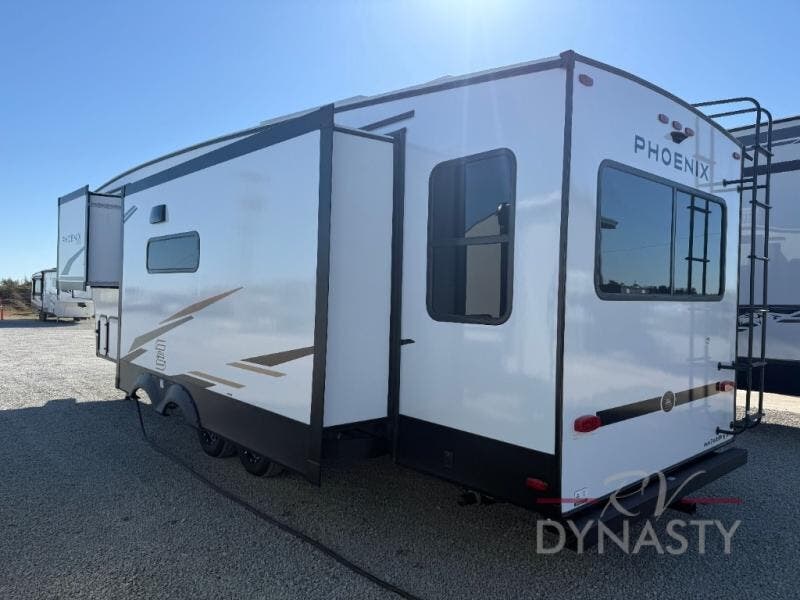 New 2027 Shasta Phoenix Lite 30RLS available in Bunker Hill, Indiana