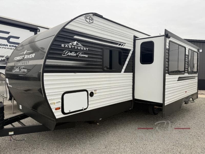 2026 Della Terra 261RB by East to West from RV Dynasty in Bunker Hill, Indiana